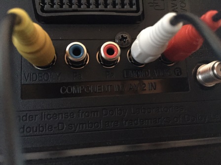 TV LG attualmente.JPG