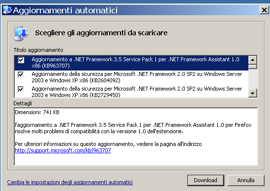 Aggiornamenti xp.png