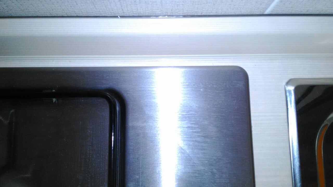 Anfolo posteriore destro