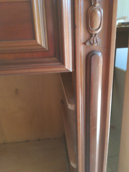 vista mobile lato destro