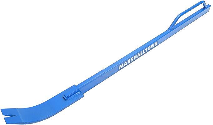 Handle Monster Pry Bar, 56&quot;