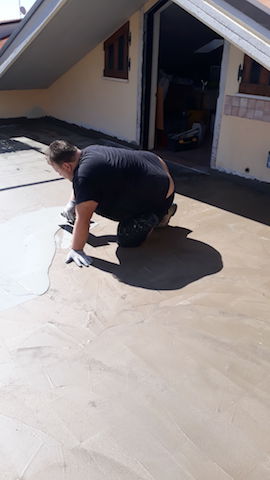 operaio posatore maxi anche lui