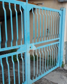 cancello carraio giardino DSCN3652_4.JPG