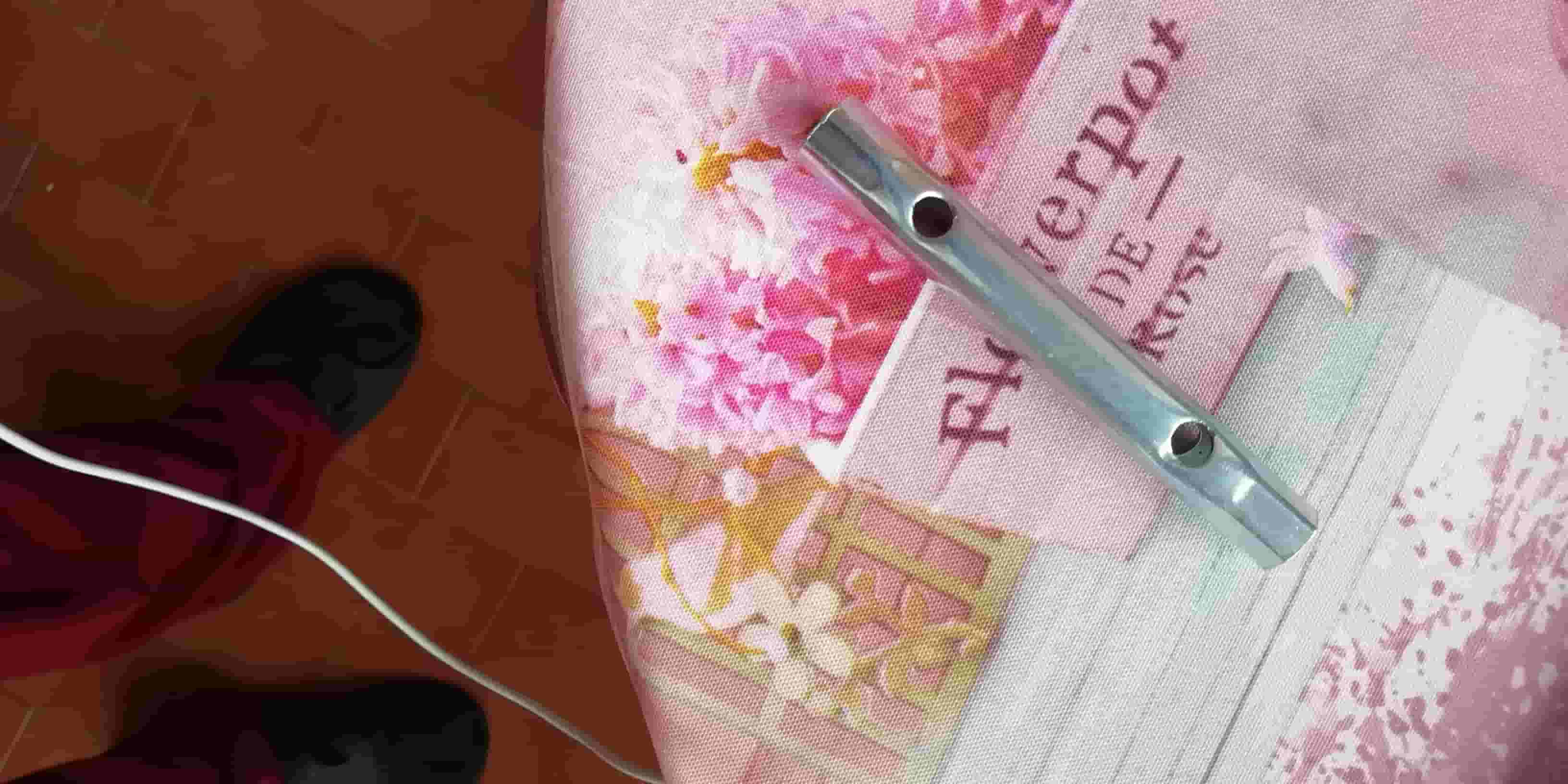 chiave smontaggio dadi