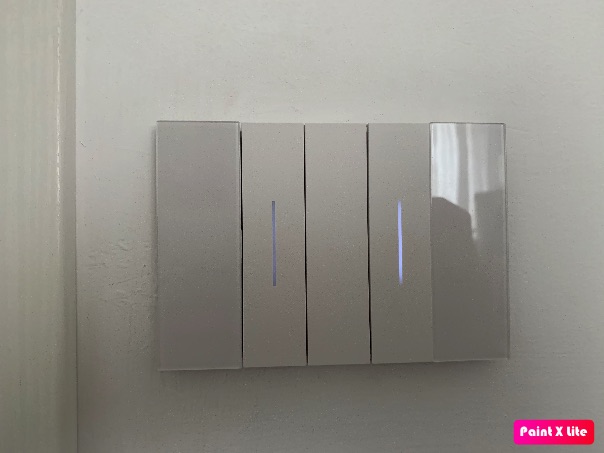 Questa è la notevole differenza di luce