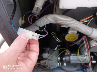 Contatti dell'acquastop