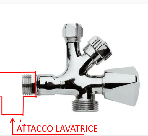 Attacco a 3 uscite lavello cucina.png