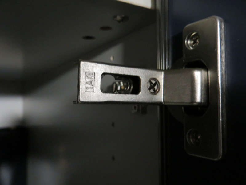 Il pezzo che, a mio parere, non ha problemi