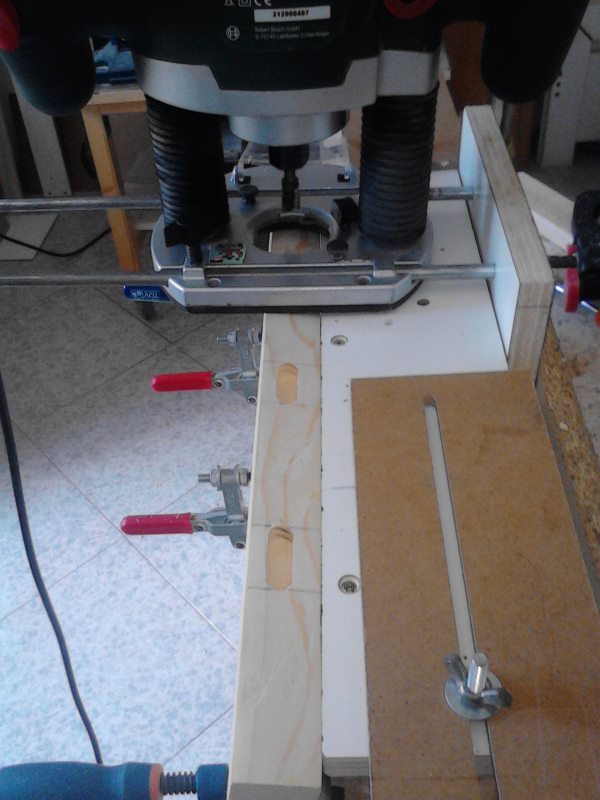 Questo è il commento al 5° file