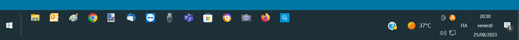 Sbassare barra delle applicazioni.png