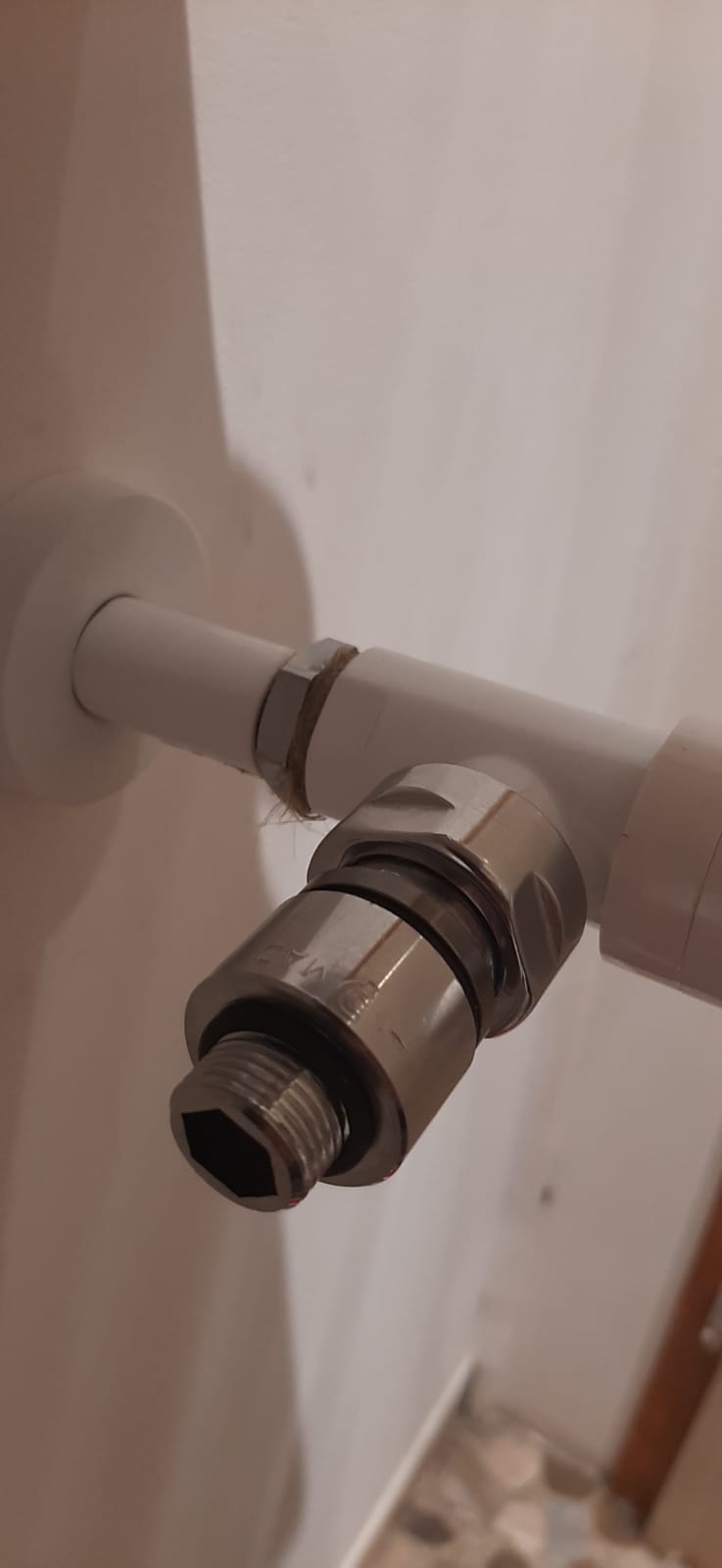 001 Valvola Niples Canapa