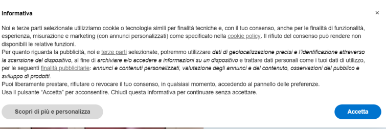 Messaggio cookie sul forum.png