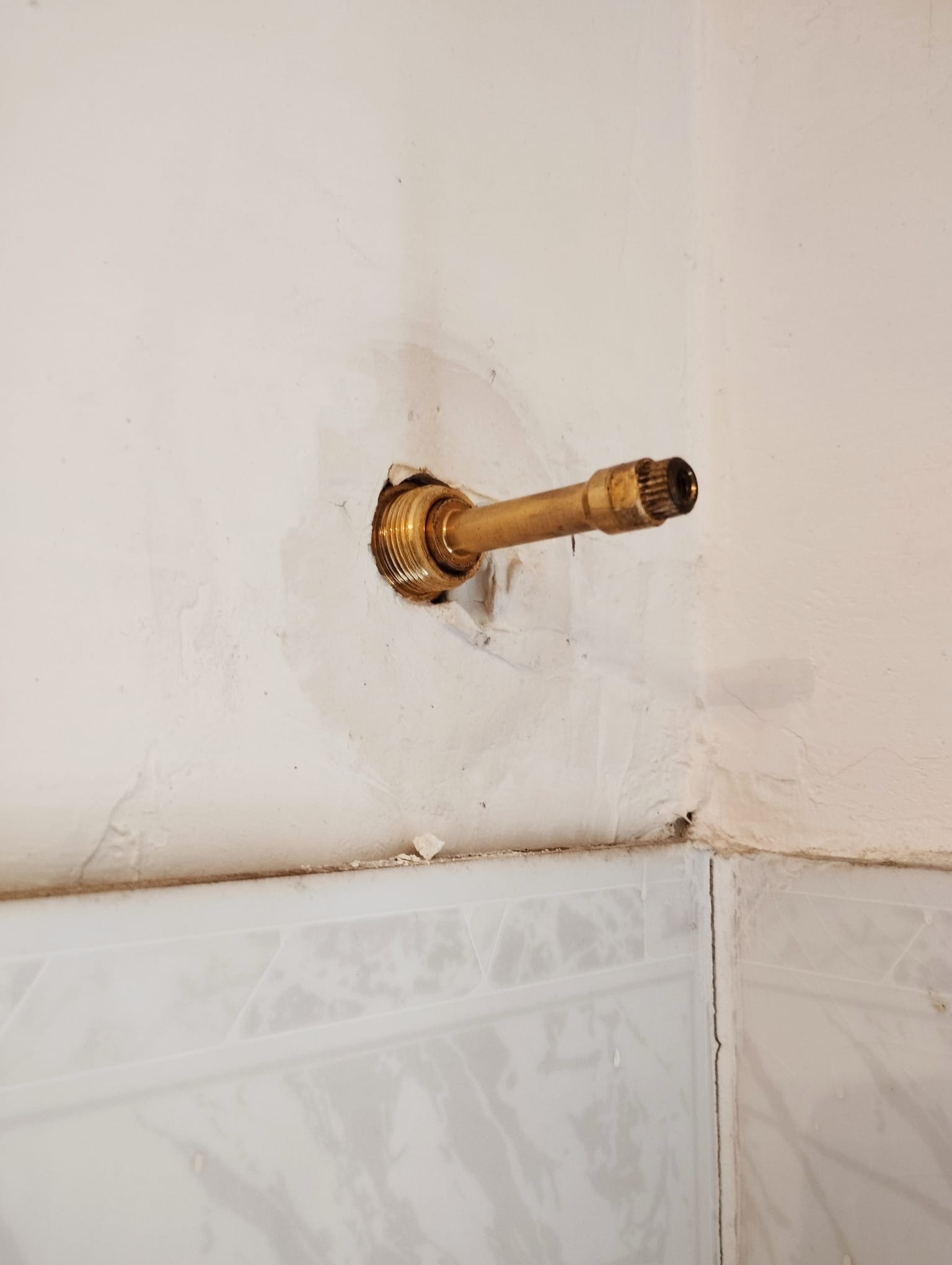 questo è il pezzo che si è rotto e che vorrei sostituire