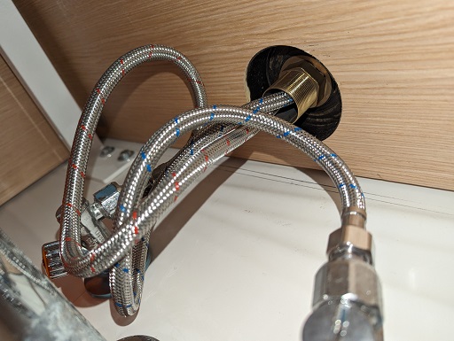 foto dado da avvitare