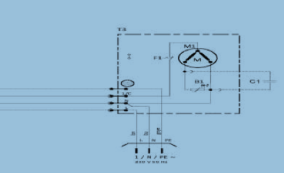Schema elettrico frigo Liebherr Parte  motore.png