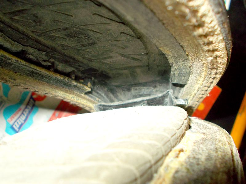 scarpone dx timberland DSCN0148_2.JPG