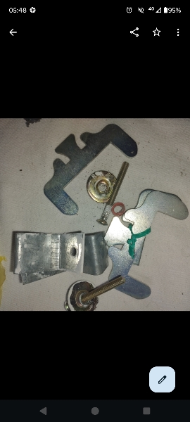 Varie trovate insime